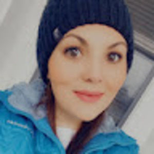 Meet your Posher, Candace